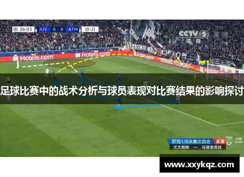 足球比赛中的战术分析与球员表现对比赛结果的影响探讨